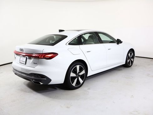 New 2025 Audi A5 2.0T Premium image 18