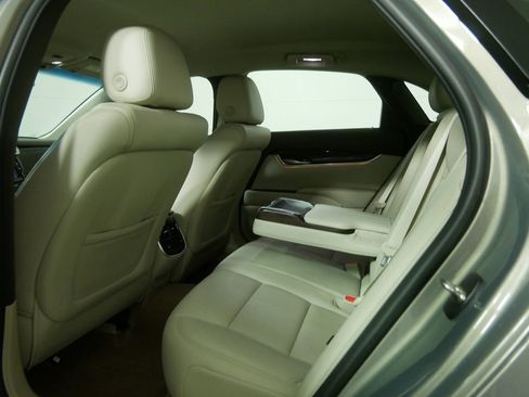 Used 2017 Cadillac XTS Luxury w/ Driver Awareness Package image 20