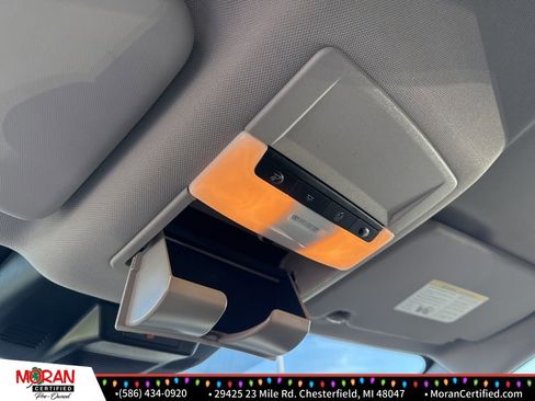 Used 2024 Nissan Rogue S image 20