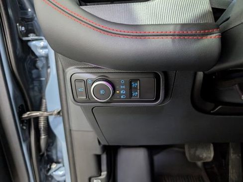 Used 2025 Ford Explorer ST image 20