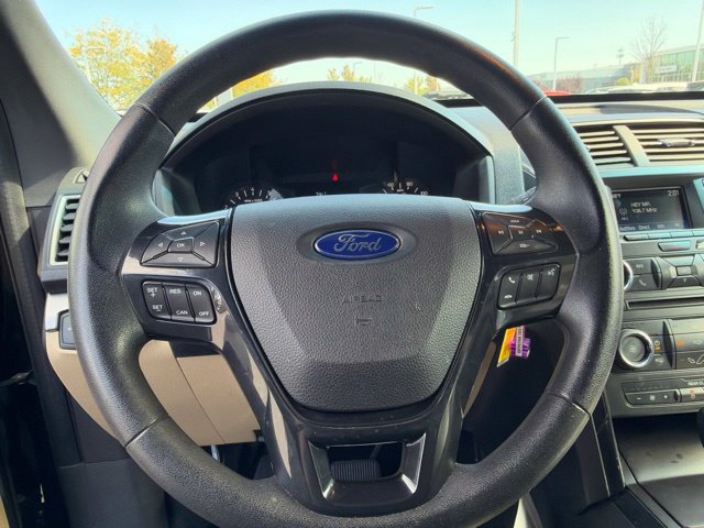 Used 2017 Ford Explorer 4WD image 13