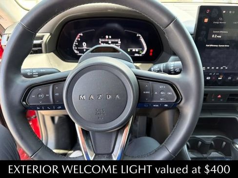 Used 2026 MAZDA CX-5 2.5 S w/ Premium Plus Package AWD/4WD image 4
