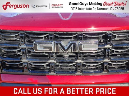 New 2026 GMC Canyon Elevation w/ Convenience Package AWD/4WD image 12