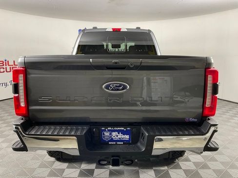 New 2026 Ford F250 Lariat w/ Tremor Off-Road Package AWD/4WD image 4