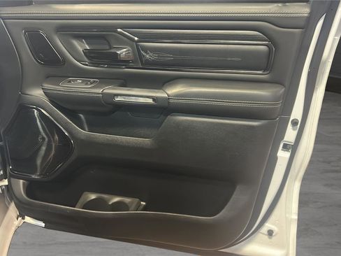 Used 2022 RAM 1500 Limited image 24