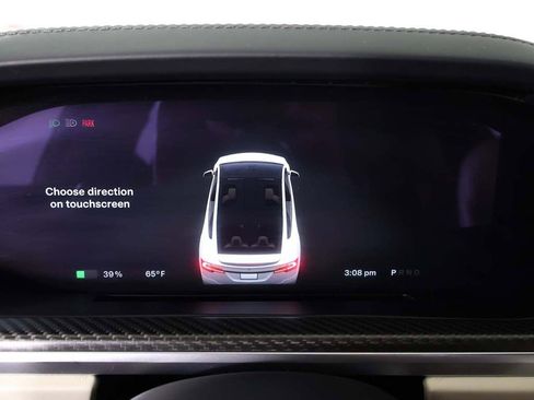 Used 2022 Tesla Model X Plaid AWD/4WD image 42