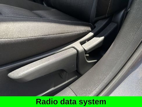 Used 2021 Nissan Altima 2.5 S FWD image 16