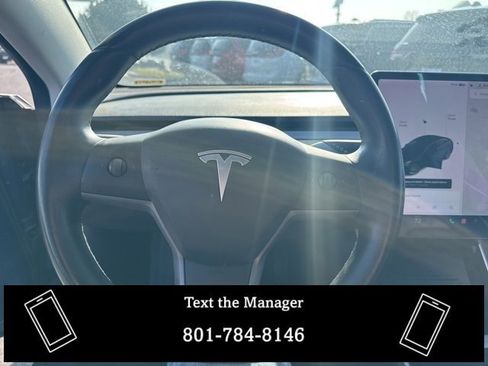 Used 2018 Tesla Model 3 Long Range image 11
