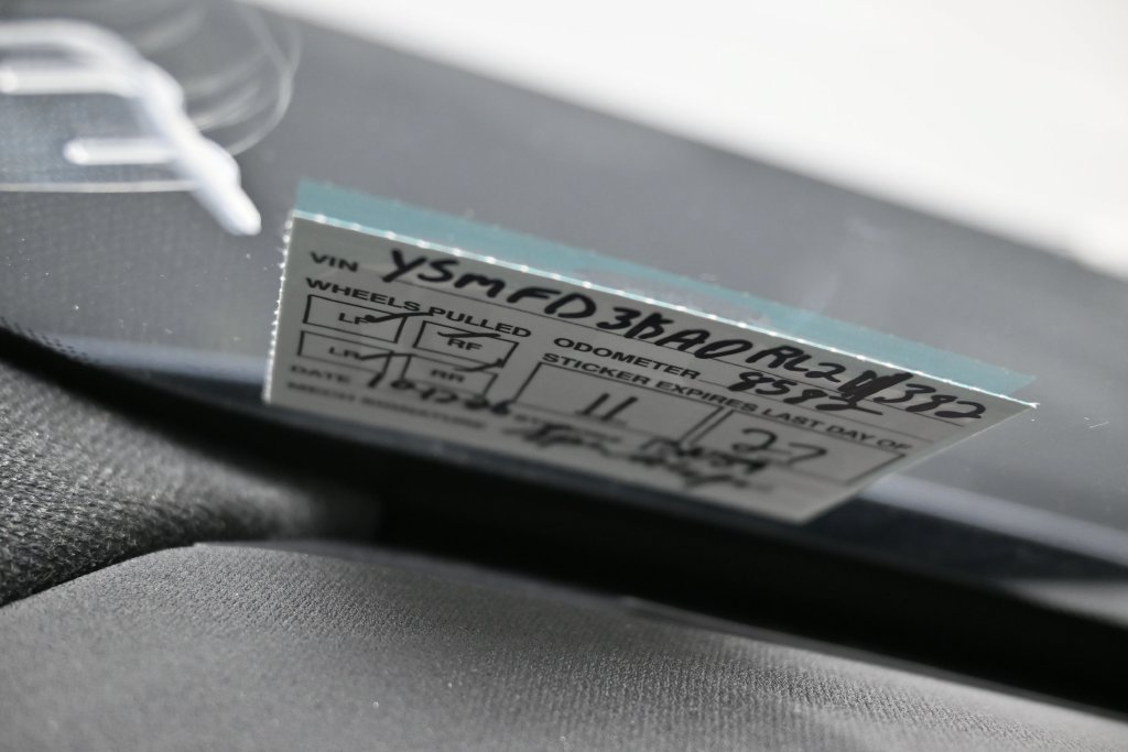 Used 2024 Polestar Polestar 2 AWD/4WD image 7