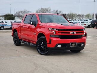 Used 2021 Chevrolet Silverado 1500 RST w/ Rally Edition video 3