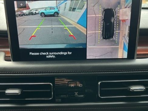 Used 2023 Lincoln Aviator Reserve w/ Equipment Group 201A image 41