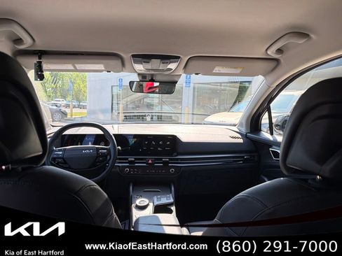 Certified 2026 Kia Sportage EX AWD/4WD image 22