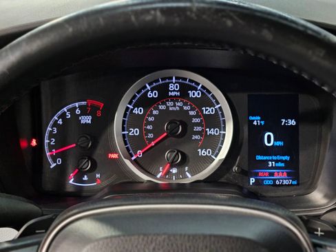 Used 2022 Toyota Corolla SE image 15