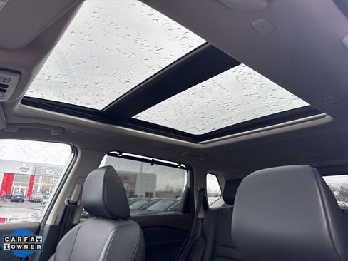 Certified 2023 Nissan Rogue SV w/ SV Premium B Package image 32