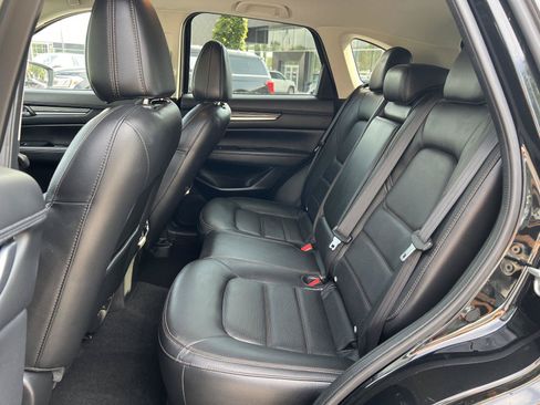 Used 2019 MAZDA CX-5 Grand Touring AWD/4WD image 26