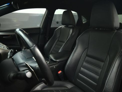 Used 2019 Lexus NX 300 F Sport w/ Accessory Package 2 FWD image 46