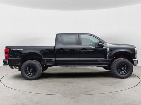 New 2026 Ford F350 XLT w/ XLT Premium Package AWD/4WD image 6