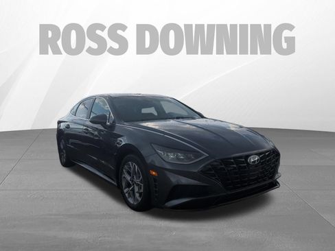 Used 2023 Hyundai Sonata SEL FWD image 3