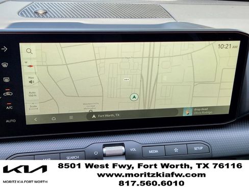 New 2026 Kia K4 GT-Line Turbo FWD image 12