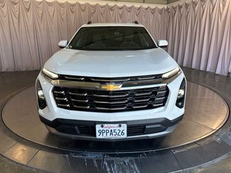 Used 2025 Chevrolet Equinox LT w/ Convenience Package II FWD video 2