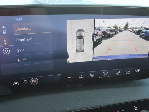 New 2026 Buick Enclave Preferred w/ Power Package image 3