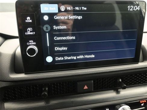 New 2026 Honda CR-V Sport-L image 15