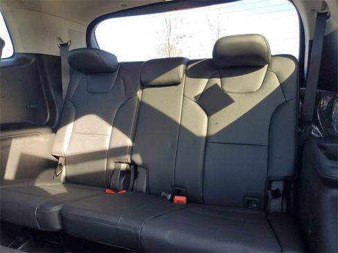 New 2025 Kia Telluride EX image 10