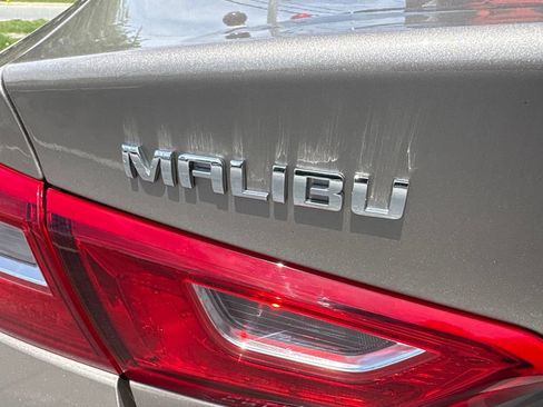 Used 2024 Chevrolet Malibu LT FWD image 26
