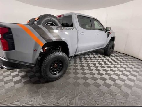 New 2025 Chevrolet Silverado 1500 RST image 16