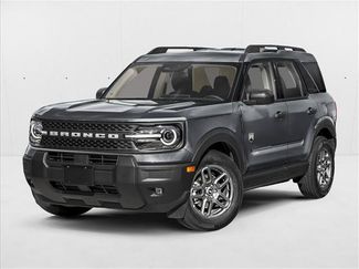 New 2026 Ford Bronco Sport Big Bend AWD/4WD video 1