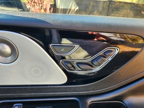 Certified 2023 Lincoln Aviator Grand Touring w/ Equipment Group 301A image 15