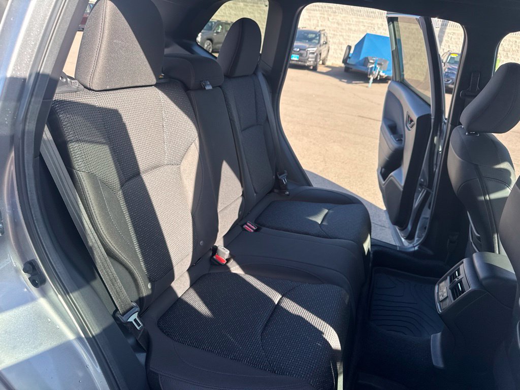 Certified 2026 Subaru Forester Premium AWD/4WD image 14