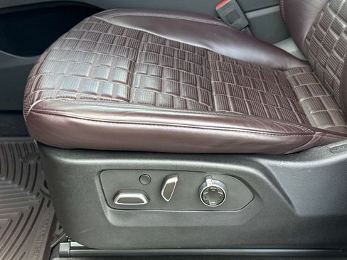 Used 2023 Cadillac Escalade Premium Luxury Platinum w/ LPO, Floor Liner Package AWD/4WD image 23