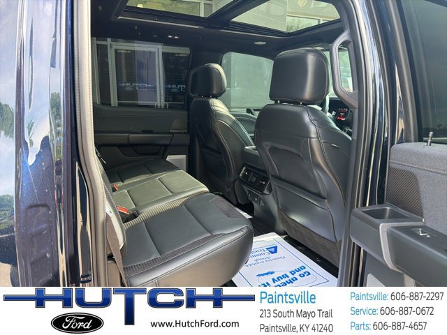 Used 2023 Ford F150 Raptor AWD/4WD image 22