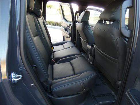 Used 2025 Toyota Tacoma SR5 image 35