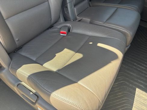 Used 2017 Honda Odyssey EX-L image 34