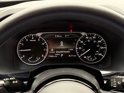 Certified 2022 Nissan Pathfinder S image 15