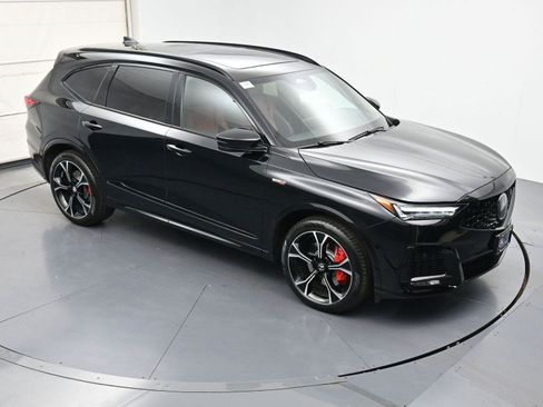 Certified 2026 Acura MDX Type S AWD/4WD image 37