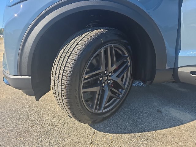 New 2027 Ford Explorer ST-Line w/ Premium Package AWD/4WD image 35