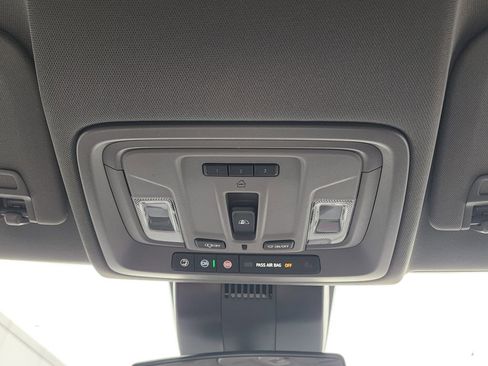 New 2026 GMC Sierra 1500 Elevation w/ Elevation Premium Package image 34