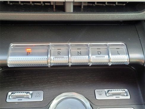 New 2026 Lincoln Nautilus Reserve image 19