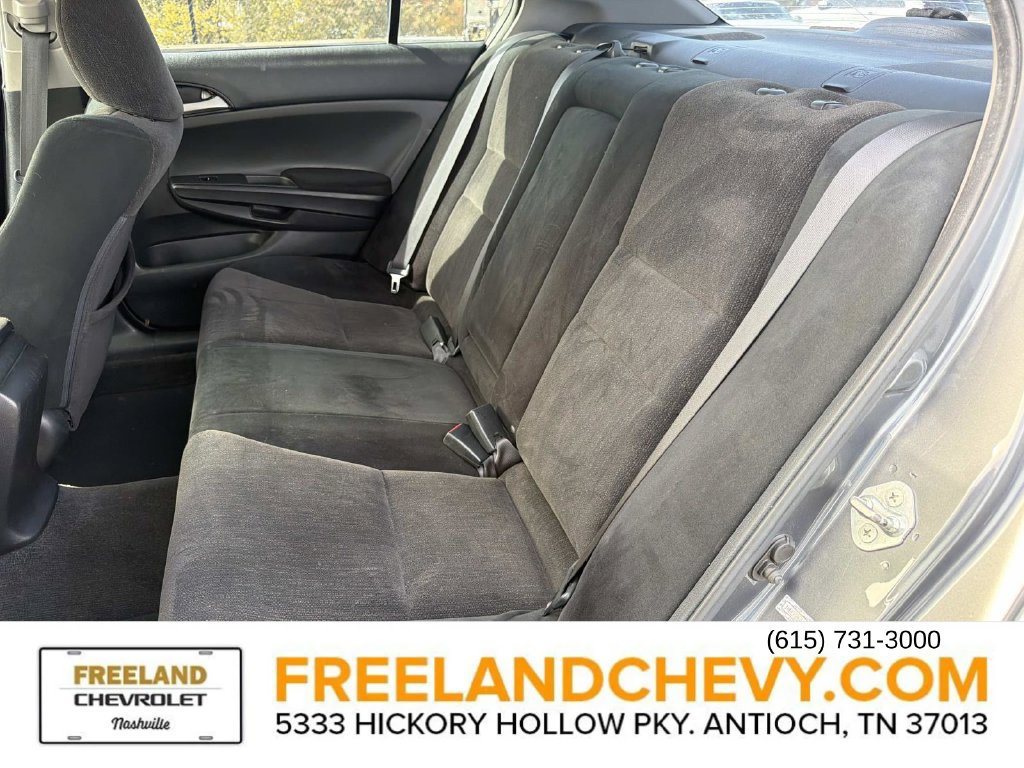 Used 2008 Honda Accord LX-P image 18