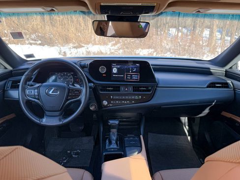 Used 2022 Lexus ES 350 350 image 20