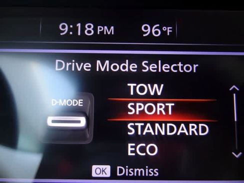 Used 2025 Nissan Pathfinder SV FWD image 37