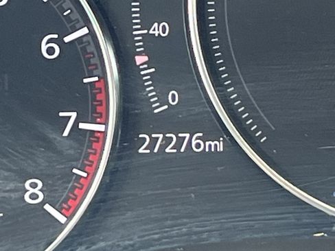 Used 2022 MAZDA MAZDA3 s FWD image 22