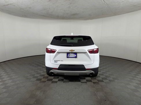 Used 2021 Chevrolet Blazer LT image 8