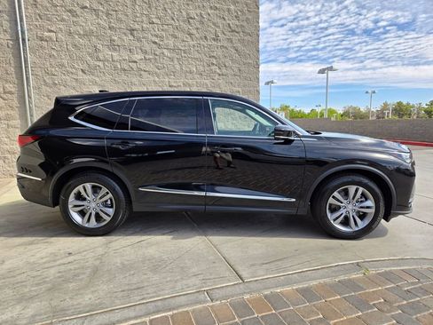 New 2026 Acura MDX FWD image 6