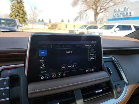 Used 2021 Chevrolet Tahoe High Country w/ Premium Package 2 image 36