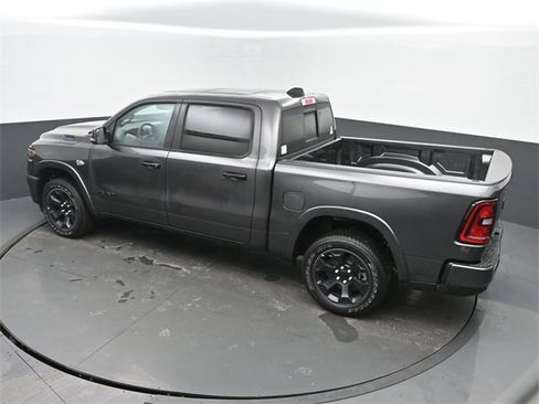 New 2026 RAM 1500 Big Horn/Lone Star image 40