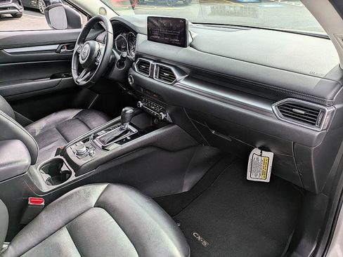 Certified 2024 MAZDA CX-5 AWD 2.5 S w/ Select Package image 35